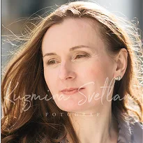 Natalia Peschanskaya-Shemjakin