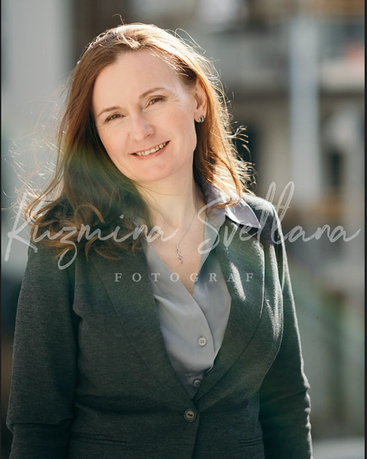 Natalia Peschanskaya-Shemjakin